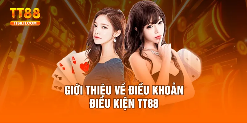 Điều khoản điều kiện TT88 đóng vai trò quan trọng