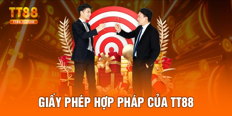 Phân tích chi tiết TT88 có lừa đảo không?