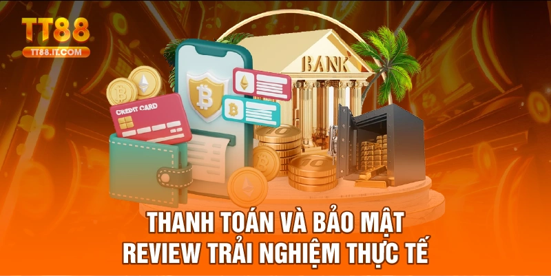 Hệ thống giao dịch và chính sách bảo vệ người chơi tối ưu.