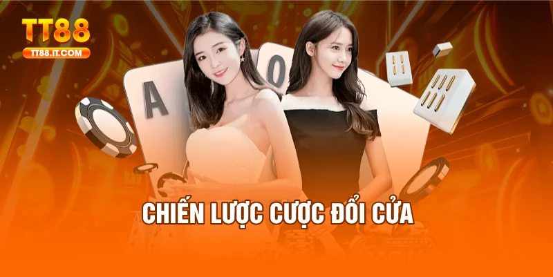 Rất nhiều bet thủ lựa chọn đổi cửa khi thời cơ tới