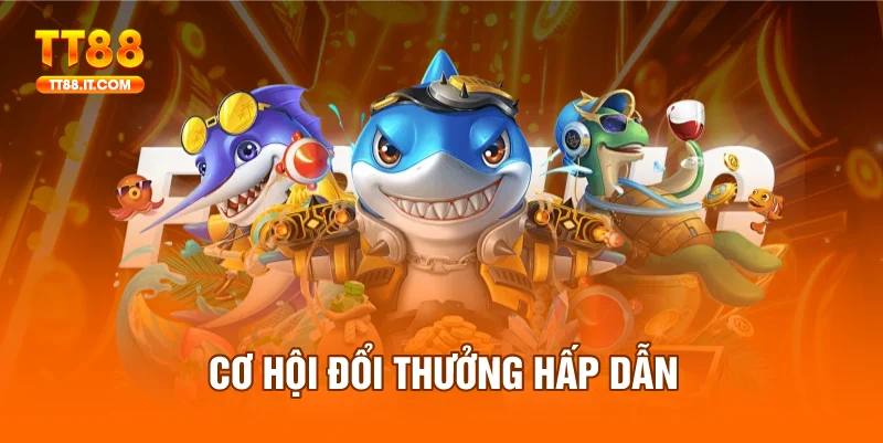 Cược thủ có khả năng đem về phần thưởng hậu hĩnh